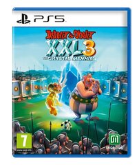 PS5 Asterix Obelix XXL3: Kristall Menhir hind ja info | Konsooli- ja arvutimängud | hansapost.ee