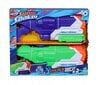 Veepüstol Nerf Super Soaker Breach Blast 2 hind ja info | Ranna- ja õuemänguasjad | hansapost.ee