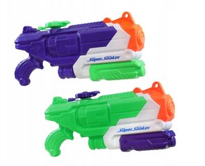 Veepüstol Nerf Super Soaker Breach Blast 2 hind ja info | Ranna- ja õuemänguasjad | hansapost.ee