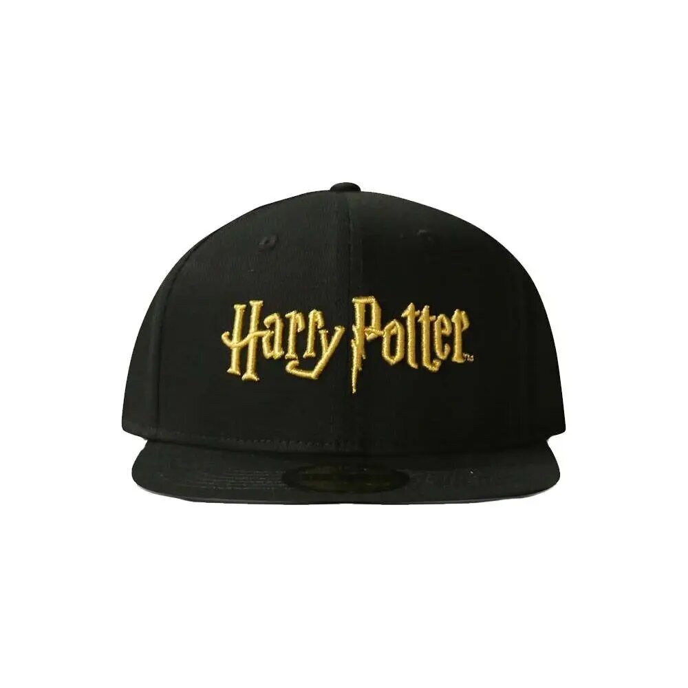 Harry Potter Pesapallimüts Logoga 28969 цена и информация | Mütsid, sallid ja kindad meestele | hansapost.ee