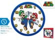 Seinakell Super Mario GSM3063 цена и информация | Aksessuaarid lastele | hansapost.ee