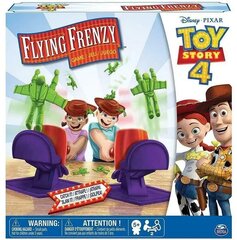 Spin Master Toy Story 4 - Flying hullus ragulka mängud (6052360) hind ja info | Lauamängud ja mõistatused perele | hansapost.ee