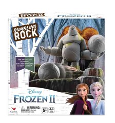 Spin Master Frozen II - Rumbling Rock mäng (6053993) цена и информация | Настольные игры | hansapost.ee