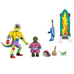 Neca Teenage Mutant Turtles Ninja Ultimate Mondo Gecko цена и информация | Атрибутика для игроков | hansapost.ee