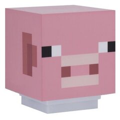 Paladone Minecraft Pig hind ja info | Fännitooted mänguritele | hansapost.ee