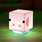 Paladone Minecraft Pig цена и информация | Fännitooted mänguritele | hansapost.ee