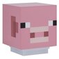 Paladone Minecraft Pig цена и информация | Fännitooted mänguritele | hansapost.ee