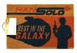 Pyramid International Star Wars: Han Solo hind ja info | Fännitooted mänguritele | hansapost.ee