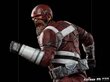 Iron Studios BDS: Black Widow Red Guardian Art Scale цена и информация | Fännitooted mänguritele | hansapost.ee