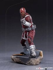 Iron Studios BDS: Black Widow Red Guardian Art Scale цена и информация | Атрибутика для игроков | hansapost.ee