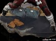 Iron Studios BDS: Black Widow Red Guardian Art Scale цена и информация | Fännitooted mänguritele | hansapost.ee