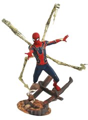 Avengers Infinity War Marvel Premier Spider Man цена и информация | Атрибутика для игроков | hansapost.ee