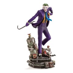 DC Comics 1/10 Joker hind ja info | Fännitooted mänguritele | hansapost.ee