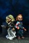 Chucky 2-Pack Chucky & Tiffany цена и информация | Fännitooted mänguritele | hansapost.ee