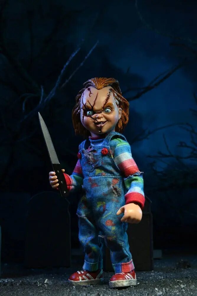 Chucky 2-Pack Chucky & Tiffany цена и информация | Fännitooted mänguritele | hansapost.ee