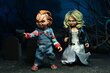 Chucky 2-Pack Chucky & Tiffany цена и информация | Fännitooted mänguritele | hansapost.ee