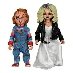 Chucky 2-Pack Chucky & Tiffany hind ja info | Fännitooted mänguritele | hansapost.ee