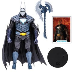 DC Comics Multiverse Batman Duke Thomas hind ja info | Fännitooted mänguritele | hansapost.ee