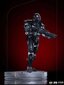 Star Wars Mandalorian BDS 1/10 Tamsus būrys 24 cm hind ja info | Fännitooted mänguritele | hansapost.ee