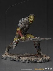 Lord of the Rings BDS 1/10 Swordsman Orc 16 cm hind ja info | Fännitooted mänguritele | hansapost.ee