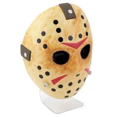 Friday 13th Jason Mask hind ja info | Fännitooted mänguritele | hansapost.ee