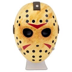 Friday 13th Jason Mask hind ja info | Fännitooted mänguritele | hansapost.ee