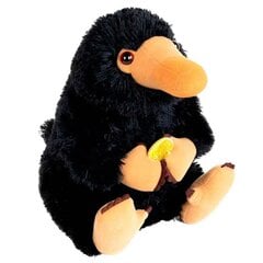 Fantastilised elukad pehme mänguasi 24cm Niffler цена и информация | Атрибутика для игроков | hansapost.ee