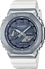 Часы Casio GM-2100WS-7AER цена и информация | Мужские часы | hansapost.ee