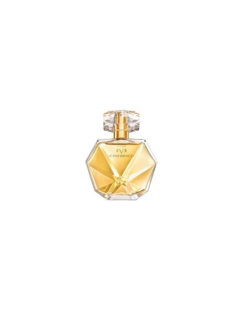 Parfüümvesi Avon Eve Confidence EDP naistele, 50 ml hind ja info | Parfüümid naistele | hansapost.ee