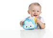 Sensoorne elektrooniline mänguasi Chicco Baby Senses Sensory Cloud, 149346 цена и информация | Beebide mänguasjad | hansapost.ee