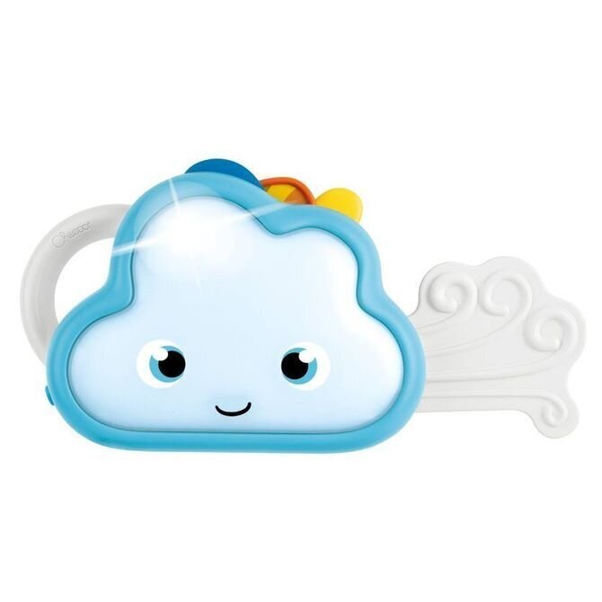 Sensoorne elektrooniline mänguasi Chicco Baby Senses Sensory Cloud, 149346 цена и информация | Beebide mänguasjad | hansapost.ee