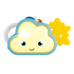 Sensoorne elektrooniline mänguasi Chicco Baby Senses Sensory Cloud, 149346 цена и информация | Игрушки для малышей | hansapost.ee