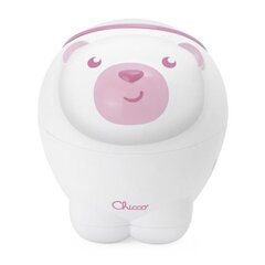 Projektor Chicco, roosa hind ja info | Beebide mänguasjad | hansapost.ee