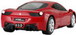 Kaugjuhitav sportauto Ferrari 458 Italia RC hind ja info | Mänguasjad poistele | hansapost.ee