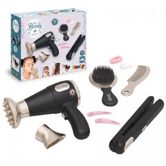 Парикмахерский набор Smoby цена и информация | Игрушки для девочек | hansapost.ee