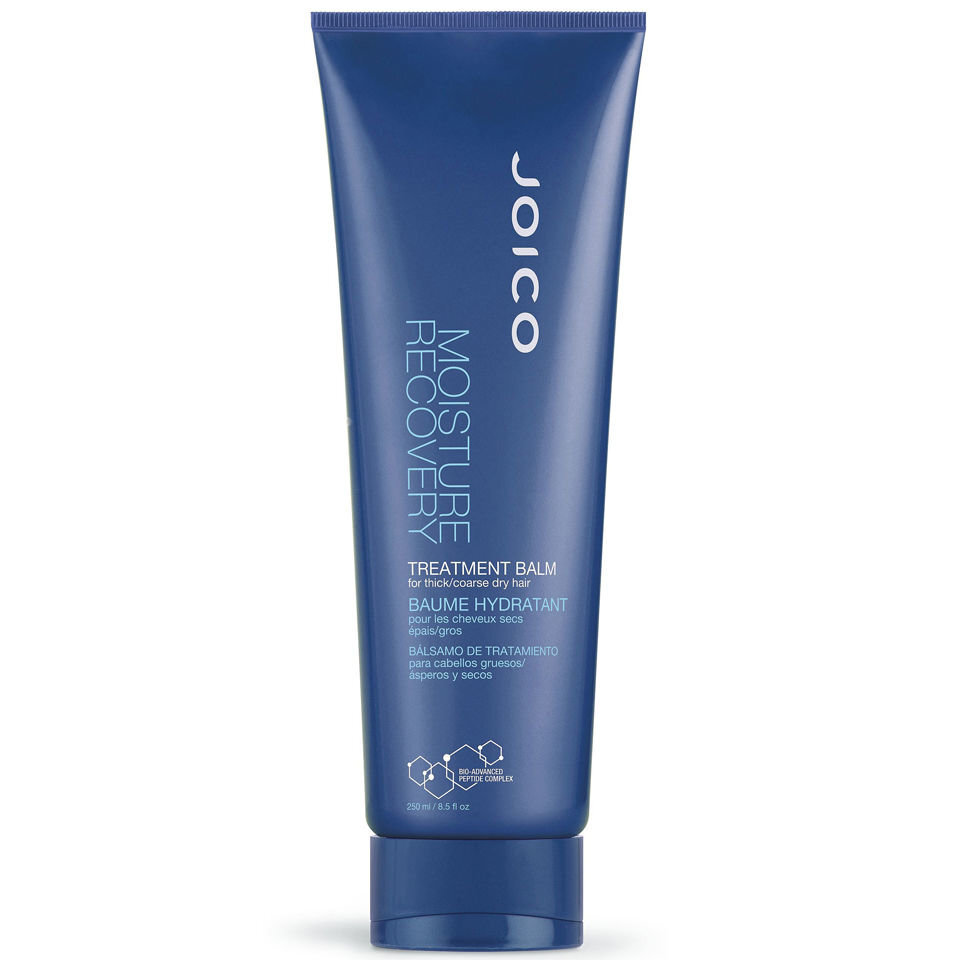 Joico Moisture Recovery Treatment Balm 250ml hind ja info | Juuksemaskid, õlid ja seerumid | hansapost.ee