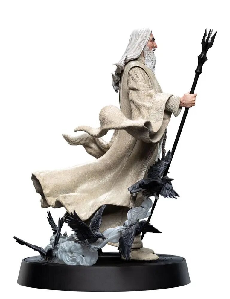 The Lord of the Rings Fandom Saruman the White hind ja info | Fännitooted mänguritele | hansapost.ee