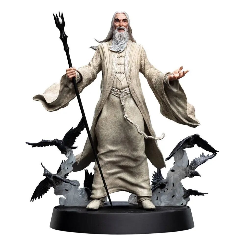 The Lord of the Rings Fandom Saruman the White hind ja info | Fännitooted mänguritele | hansapost.ee