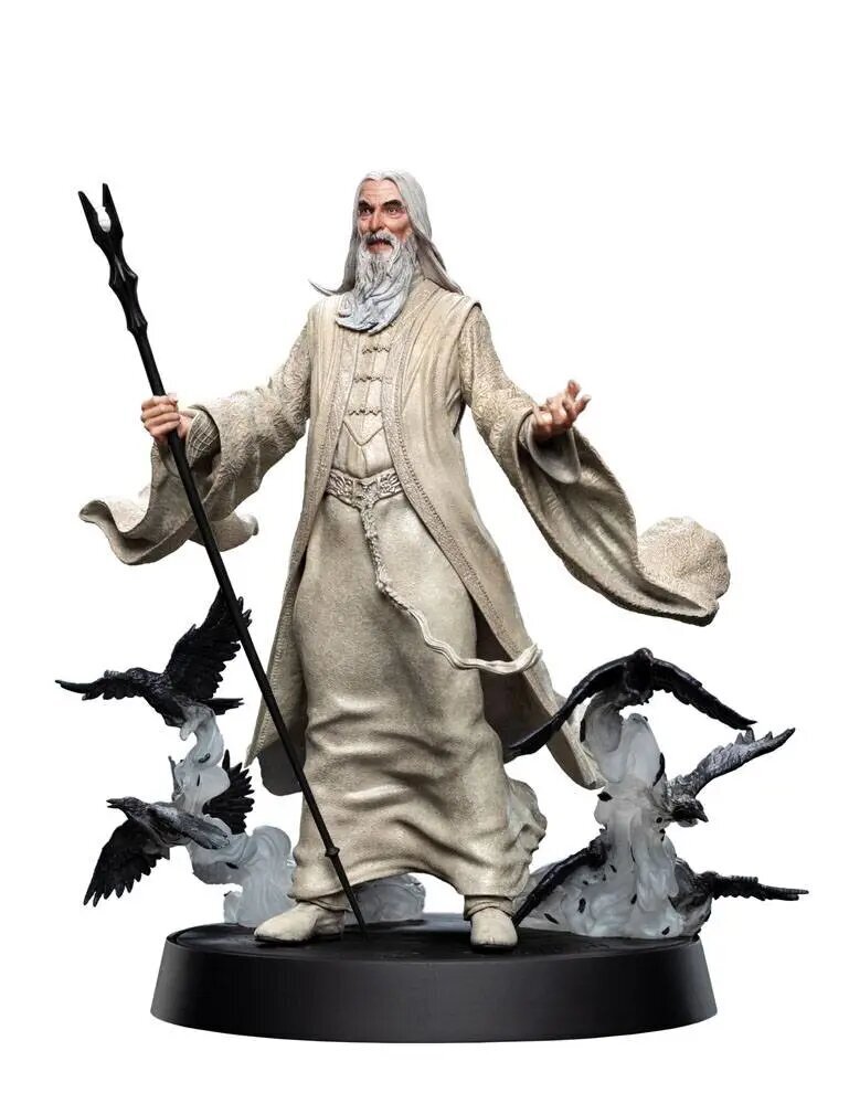 The Lord of the Rings Fandom Saruman the White hind ja info | Fännitooted mänguritele | hansapost.ee