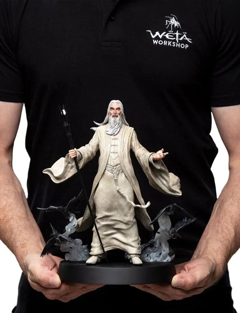 The Lord of the Rings Fandom Saruman the White hind ja info | Fännitooted mänguritele | hansapost.ee