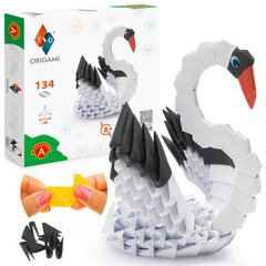 Loominguline komplekt origami 3D luikedest price and information | Arendavad laste mänguasjad | hansapost.ee