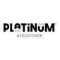 Kaitsekate gaasigrillile Platinum AeroCover 148x61xH110 hind ja info | Grillitarvikud ja grillnõud | hansapost.ee
