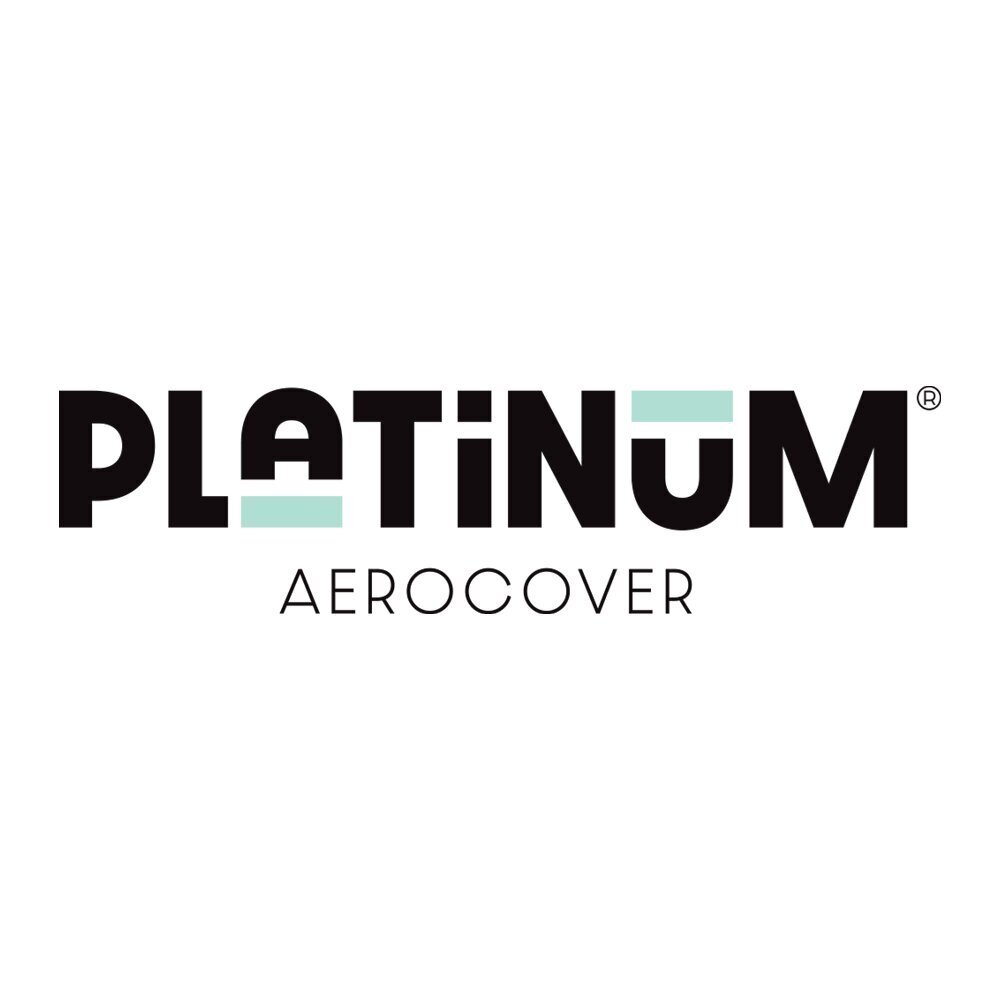 Kaitsekate gaasigrillile Platinum AeroCover 165x61xH110 hind ja info | Grillitarvikud ja grillnõud | hansapost.ee
