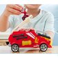 Figuurikomplekt Marshall Paw Patrol tuletõrjeauto hind ja info | Mänguasjad poistele | hansapost.ee