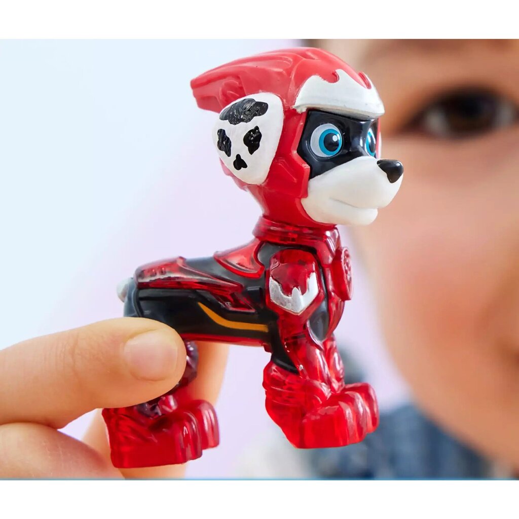 Figuurikomplekt Marshall Paw Patrol tuletõrjeauto hind ja info | Mänguasjad poistele | hansapost.ee