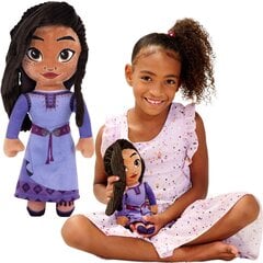 Maskott Disney Wish Asha, 30 cm цена и информация |  Мягкие игрушки | hansapost.ee