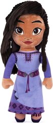 Maskott Disney Wish Asha, 30 cm цена и информация |  Мягкие игрушки | hansapost.ee