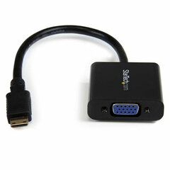 Startech MNHD2VGAE2 цена и информация | Адаптеры и USB-hub | hansapost.ee