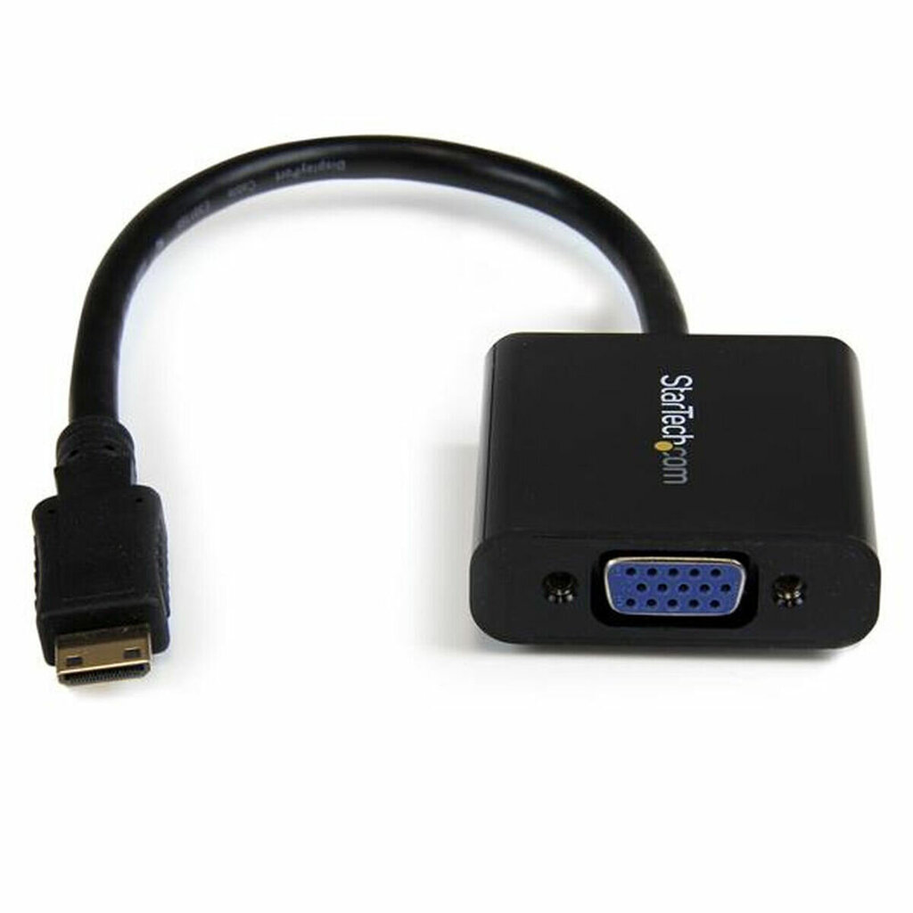 Startech MNHD2VGAE2 hind ja info | USB adapterid ja jagajad | hansapost.ee