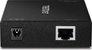 Сетевой адаптер Trendnet TPE-117GI цена и информация | Адаптеры, USB-разветвители | hansapost.ee